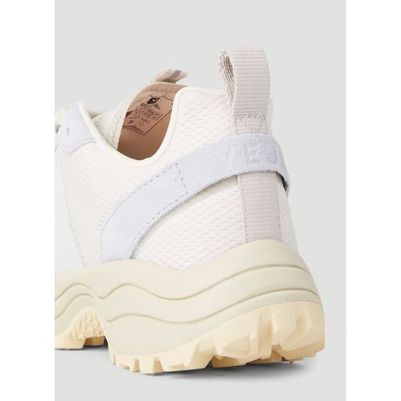 VEJA Venturi Alveomesh Sneakers in Lilac - Picture 5 of 7